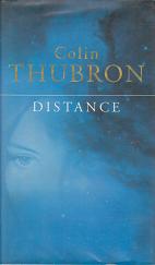Distance by Colin  Thubron